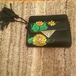 Crossbody bag